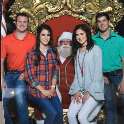 ChrisTi05136305's profile picture. Great wife, good kids, crazy friends