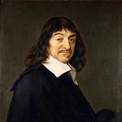 To me, everything is mathematics. --René Descartes