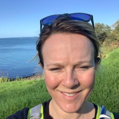 FeeBowles's profile picture. 🏳️‍🌈 Pākehā. ED consultant, vet. Mum of 2, juggling life, work & fun and & mostly succeeding. Cares about humanity, wildlife, trans women & BLM + she/her