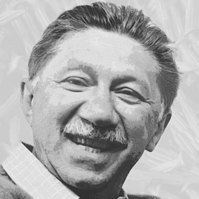 HammerMaslows's profile picture. “I suppose it is tempting, if the only tool you have is a hammer, to treat everything as if it were a nail."