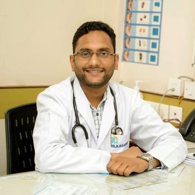 MD, DM  (PGIMER Chandigarh). 
Consultant Gastroenterologist at Apollo Hospitals, Guwahati, Husband and father to a amazing wife and cute son#livertwitter