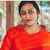 vandana gopikumar(@goofyka) 's Twitter Profile Photo