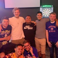 Tyler Shannon (@tshan309) 's Twitter Profile