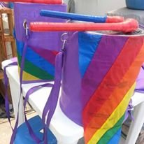 Chuytinoco's profile picture. Escritora y Feminista.
Para que una palabra vuele libre, debe vibrar con el viento- Amanda Castro(Poeta Hondureña.