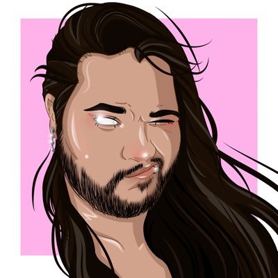 professionally hr, personally gay chaos | https://t.co/1vxQ3fqh79 for resources | 18+ | pfp by @vixnewyork