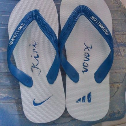 ninjabunting's profile picture. Standby di Tepian Borok dan Koreng