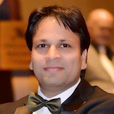 KULDEEPRAIZADA's profile picture. CEO, Akriti Ophthalmic Pvt Ltd,  Managing Director International Prosthetic Eye Center, India