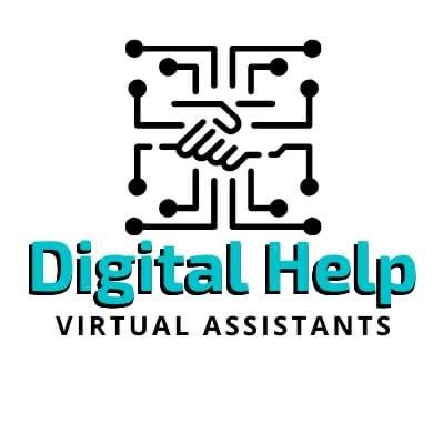 DigitalhelpVA's profile picture. 