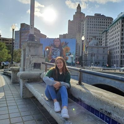 vanneliemldnz's profile picture. Puerto Rico\PC tennis '23