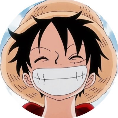 Monkey D. Luffy~ Icons.♡