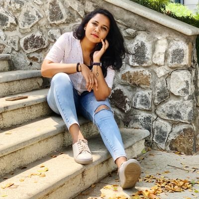 SushmithaChand9's profile picture. Optimist...
Believer...