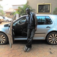 Prince Iyke (@pandasoei) 's Twitter Profile