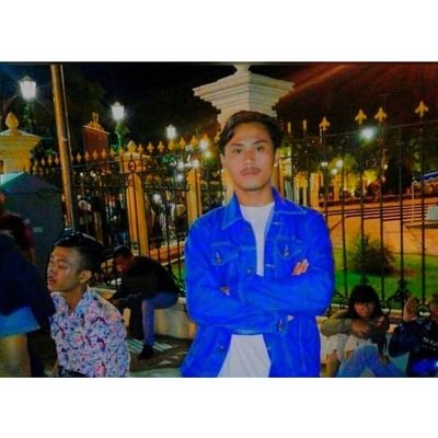 kamu sopan aku segan
