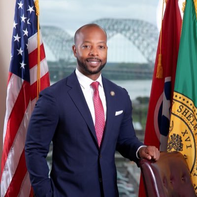 Commissioner Mickell Lowery was elected to the County Commission on August 2, 2018, to represent the constituents of District 8 in Shelby County.