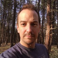 Eric A Anderson (@edoublea) 's Twitter Profile
