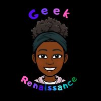 Geek Renaissance (@seframack1) 's Twitter Profile