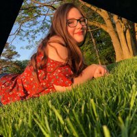 MaddieMakesMusic(@_maddiemueller_) 's Twitter Profile Photo