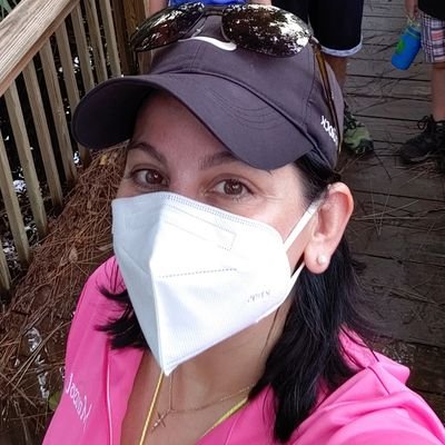 Wife, Mommy, Administrator. 😷 Mask Marketer because I LOVE life!