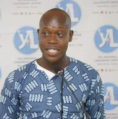 Founder/Executive Director
Educate The Future Liberia