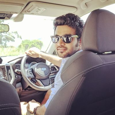 Mayank_khr's profile picture. Product @Deliveroo | Past: @Gojektech 🍔Procrastinator. I will start writing about product and startups.