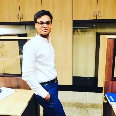 abduljaved8126's profile picture. I Love peace