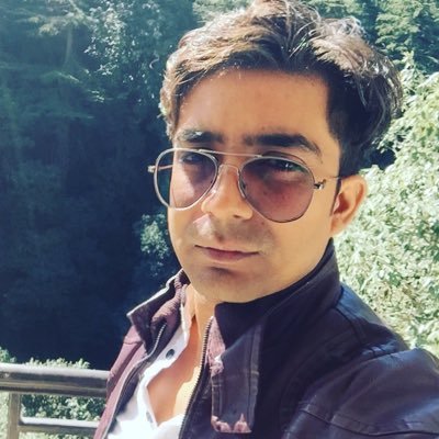 Amreshk45699239's profile picture. Love in life ❣️