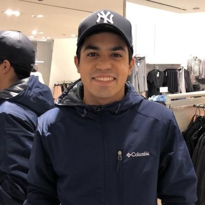 DanMatheusH's profile picture. 