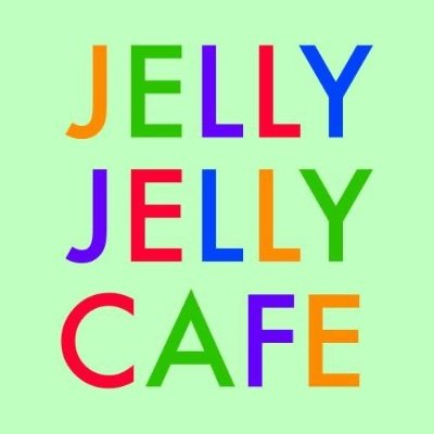 【下北沢店】JELLY JELLY CAFE