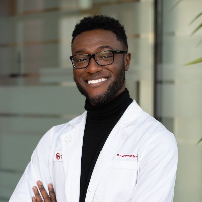 @ucsf Internal Medicine, PGY-2. previously @ouhealth + @collective, @stanford c/o 2015. photographer. he/him 🇬🇭🏳️‍🌈
