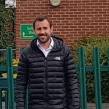Senior teacher for Year 6 at a vibrant, five form primary school in Essex.