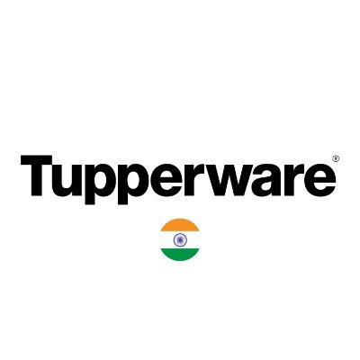 The Official Twitter Channel of Tupperware India.