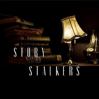 A podcast storytime about all things interesting including true crime, paranormal , myths and legends, conspiracies, history and medical mysteries.