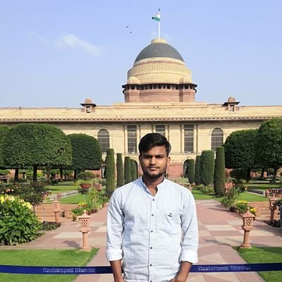 Pranjulkushwah4's profile picture. Electronics's & communication engineer