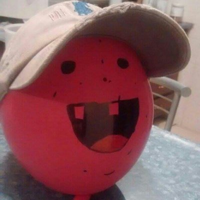 JarrySardina's profile picture. kek