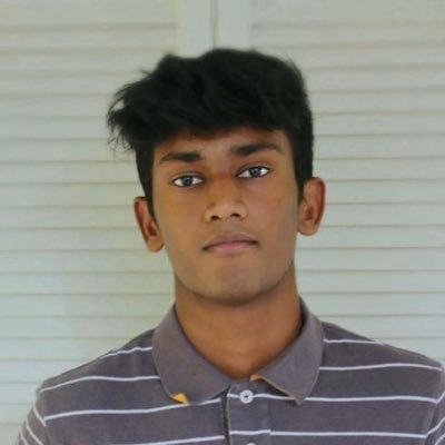 NAthavanRaja's profile picture. 