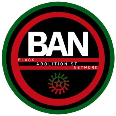 Instagram Account for Black Abolitionist Network