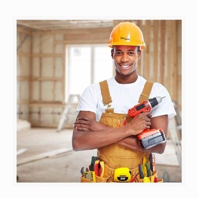 IbweHomes's profile picture. Zimbabwean based construction company. Specialising in renovation and construction of residential and commercial property.