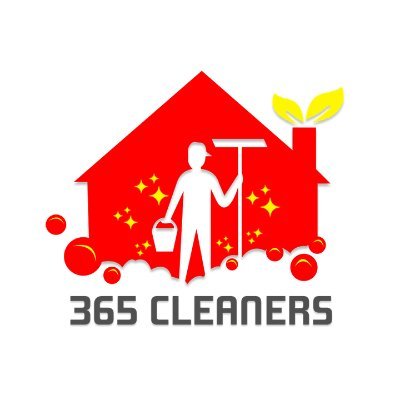 365 Cleaners are one of the most reliable and affordable cleaning services provider company.