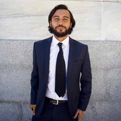 Sr Comms Strategist, Media & Messaging @nilc. Chileno 🇨🇱 Wisconsin 🌾Miami 🌴☀️ Bay Area 🌁 Tennis 🎾 Chuncho🤘🏽💙🦉 Formerly undoc. RT =/= endorsement.