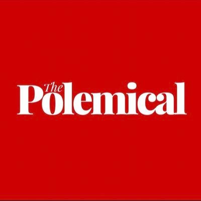 Parler: @ThePolemical | Instagram: @ThePolemical | Conservative Entertainment - Satire - Comedy: Making you laugh and think at the same time.