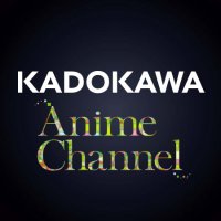 KADOKAWA Anime(@kadokawaanimeCH) 's Twitter Profile Photo