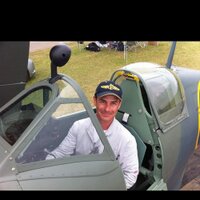 David Heard - @spitfiredave Twitter Profile Photo