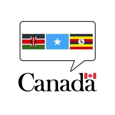 Canada in Kenya, Somalia and Uganda