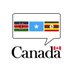 Canada in Kenya, Somalia and Uganda (@CanHCKenya) Twitter profile photo