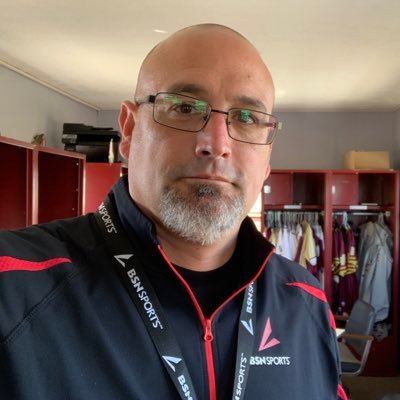 Sales Pro at BSN Sports... Walking The Walk... Husband, Father, Friend... Go Jags, Go Cards, Let’s Go Blues!