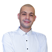 🎯🚀 Curieux, créatif et efficace 🚀🎯
💥J'aime relever des défis, travailler en équipe et apporter une touche de croissance à tout ce que j'entreprends 🔎