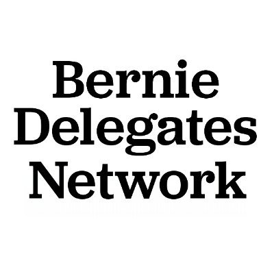 BernieDelegates's profile picture. 
