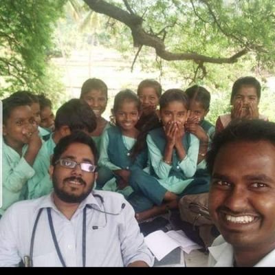 Physician | Equitable Health Systems | Primary Care | Palliative Care | RStats | DataScience @offCMCVellore alumni
Views Personal