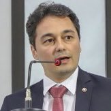 alexandrerluz's profile picture. Promotor de Justiça do MPMS.