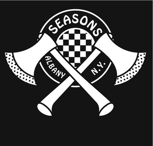 Seasons Skate Shop